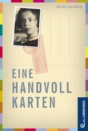 Cover von Eine Handvoll Karten