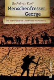 Cover von Menschenfresser George
