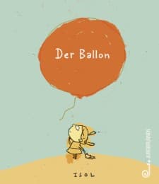 Cover von Der Ballon