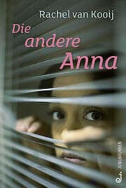 Cover von Die andere Anna