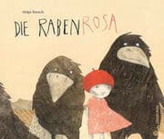 Cover von Die Rabenrosa
