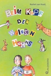 Cover von Beim Kopf des weißen Huhns