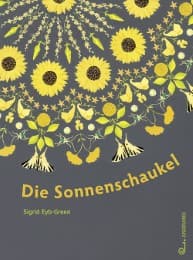 Cover von Die Sonnenschaukel