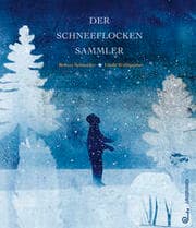 Cover von Der Schneeflockensammler