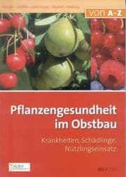Cover von Pflanzengesundheit im Obstbau