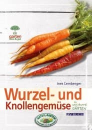 Cover von Wurzel- und Knollengemüse