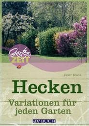 Cover von Hecken