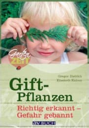 Cover von Giftpflanzen