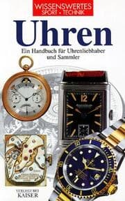 Cover von Uhren