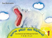 Cover von Warum gähnt das Nilpferd?