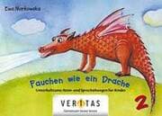 Cover von Fauchen wie ein Drache