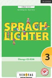 Cover von Sprachlichter 3