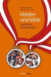 Cover von Helden und Idole