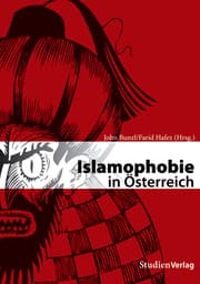 Cover von Islamophobie in Österreich