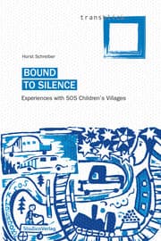 Cover von Bound to Silence