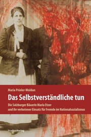 Cover von Das Selbstverständliche tun