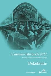 Cover von Dekokratie