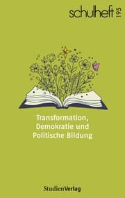Cover von schulheft 3/24 - 195