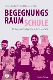 Cover von Begegnungsraum Schule