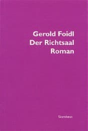 Cover von Der Richtsaal