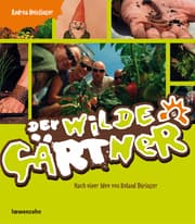 Cover von Der wilde Gärtner