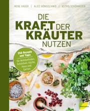 Cover von Die Kraft der Kräuter nutzen