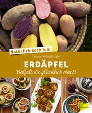 Cover von Erdäpfel