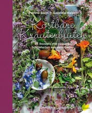 Cover von Kostbare Kräuterblüten