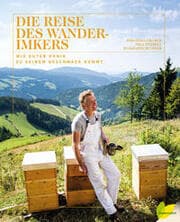 Cover von Die Reise des Wanderimkers
