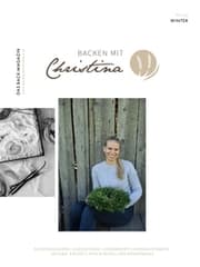 Cover von Christina Bauer Magazin 4/2018