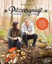 Cover von Pilzvergnügt