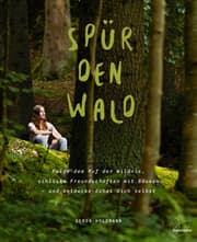Cover von Spür den Wald