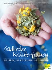 Cover von Südtiroler Kräuterfrauen