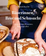 Cover von Bäuerinnen, Brot und Sehnsucht