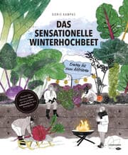 Cover von Das sensationelle Winterhochbeet