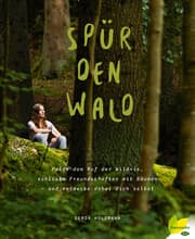 Cover von Spür den Wald