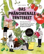 Cover von Das phänomenale Erntebeet