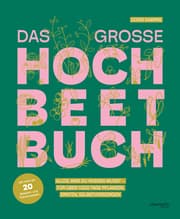 Cover von Das große Hochbeet-Buch