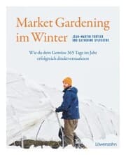 Cover von Market Gardening im Winter