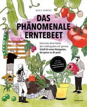 Cover von Das phänomenale Erntebeet
