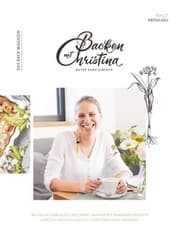 Cover von Christina Bauer Magazin 17/2022