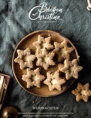 Cover von Christina Bauer Magazin 5/2024
