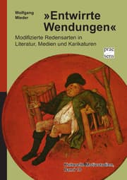 Cover von 'Entwirrte Wendungen'