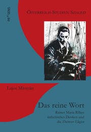 Cover von Das reine Wort