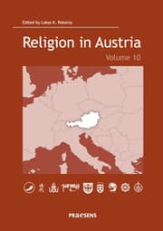 Cover von Religion in Austria 10