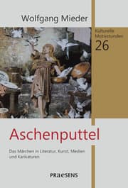 Cover von Aschenputtel