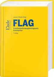 Cover von FLAG/Familienlastenausgleichsgesetz