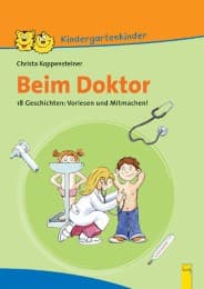 Cover von Beim Doktor