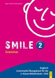 Cover von Smile 2 - Grammar