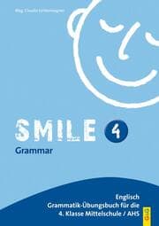Cover von Smile: Smile 4